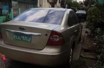 Ford Focus 2007 FOR SALE