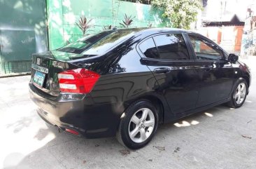 2012 Honda City 1.3 Automatic Transmission FOR SALE