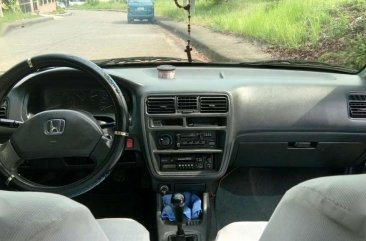 Second Hand Honda City 1997​ For sale 