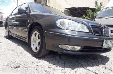 Nissan Cefiro 2003 low millage rush​ For sale 