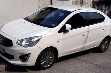 Mitsubishi Mirage G4 2015 Cash or Financing