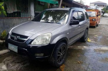 Honda CRV 2004 AT​ For sale 