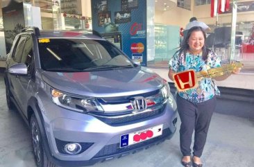 HONDA 2018 Brv City 2019 Mobilio rush ecosport ertiga expander innova