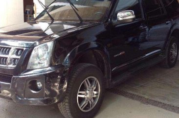 Good as new Isuzu Alterra 2013 Manual for sale