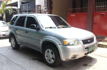 Ford Escape 2006​ For sale 