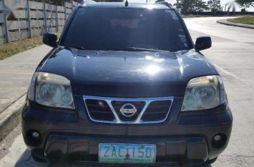 Nissan X-Trail 2005 for sale