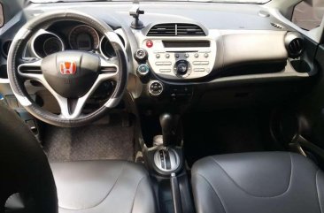 Well-kept Honda Jazz 2009 for sale