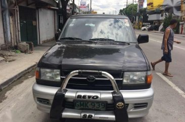 2000 Toyota Revo SR Gas MT For Sale 