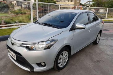 2016 Toyota Vios E AT (not honda city accent rio mirage nor ciaz)