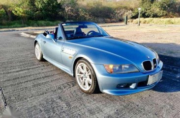 1998 BMW Z3 Roadster​ For sale 