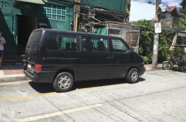 1998 Volkswagen Caravelle Van TDi