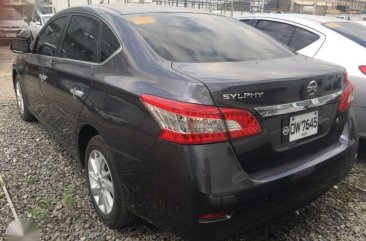 Nissan Sylphy 2015year AT FOR SALE 