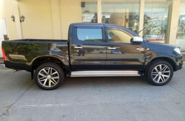 Toyota Hilux G 2010​ For sale 