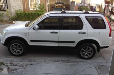 Honda CR-V 2004 2nd gen​ For sale 