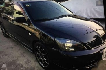 Mitsubishi Lancer 2008 for sale