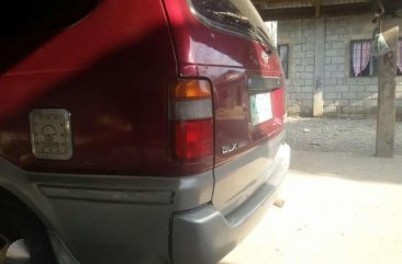 Toyota Revo GLX 2000 ​ For sale