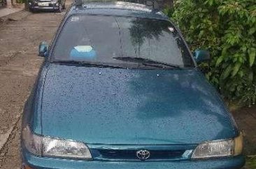 Toyota Corolla Xe 1996 Bogbody FOR SALE