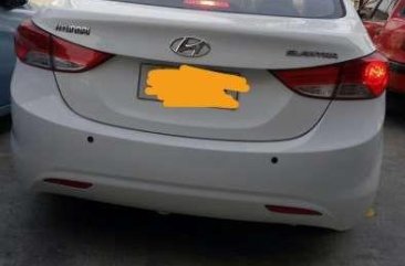 Hyundai Elantra 2012 For sale 