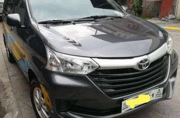 2017 Toyota Avanza 1.3 E Automatic For Sale 