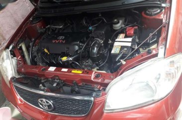 Toyota Vios E 1.3 MT 05 ​ For sale 