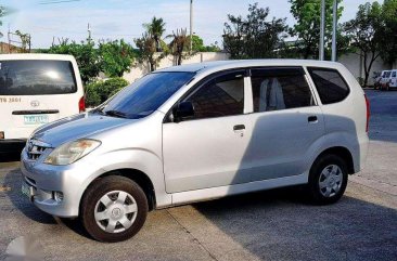 2008 Toyota Avanza J FOR SALE