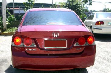 Honda Civic 1.8S 2006​ For sale 