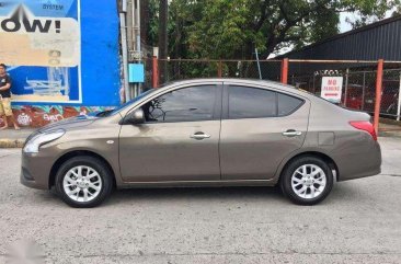 2017 Nissan Almera for sale