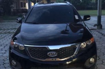 Kia Sorento EX FOR SALE