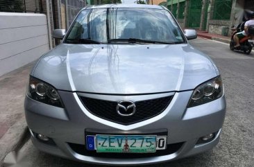 2006 Mazda 3 for sale