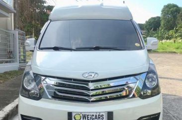 Hyundai Grand Starex Limousine 2010 FOR SALE