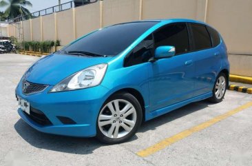 Well-kept Honda Jazz 2009 for sale