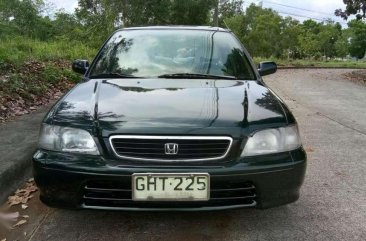 Second Hand Honda City 1997​ For sale 