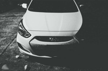 Hyundai Accent Crdi 2016 FOR SALE