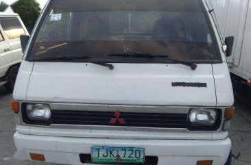 Mitsubishi L300 Fb Van FOR SALE