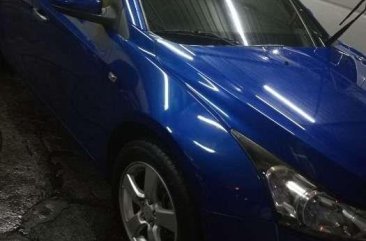 Good as new Chevrolet Cruze 2011 for sale