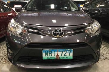 2014 Acquired Toyota Vios 1.3 E FOR SALE 