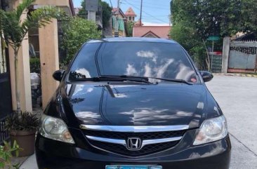 Honda City 1.3 Idsi 2008 For Swap