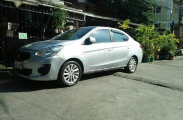 Mitsubishi Mirage G4 2014 GLX FOR SALE