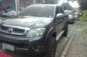 2011 Toyota Hilux​ For sale 