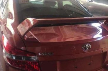 Toyota Vios 2016 ​ For sale