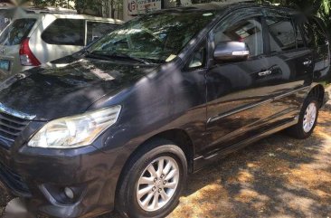 2013 Toyota Innova G​ For sale 