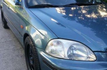 Honda Civic 1996 model vtec For sale 