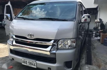 2014 Toyota Hiace for sale