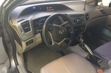 Honda Civic 1.8 2013​ For sale 