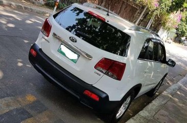 2012 Kia Sorento 2.0​ For sale 