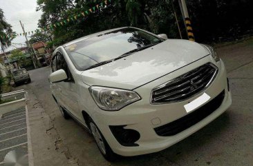 Fresh 2016 Mitsubishi Mirage G4 For Sale 