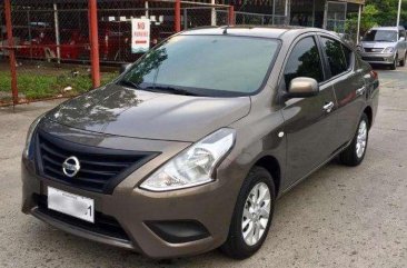 2017 Nissan Almera for sale