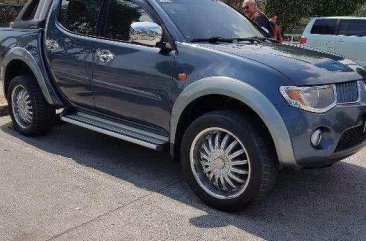 Mitsubishi Strada L200 2007 FOR SALE