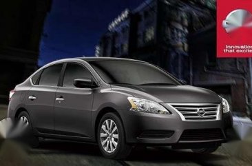 Nissan Sylphy 2015year AT FOR SALE 