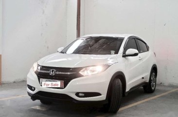 Honda HR-V 2016 VTECH FOR SALE